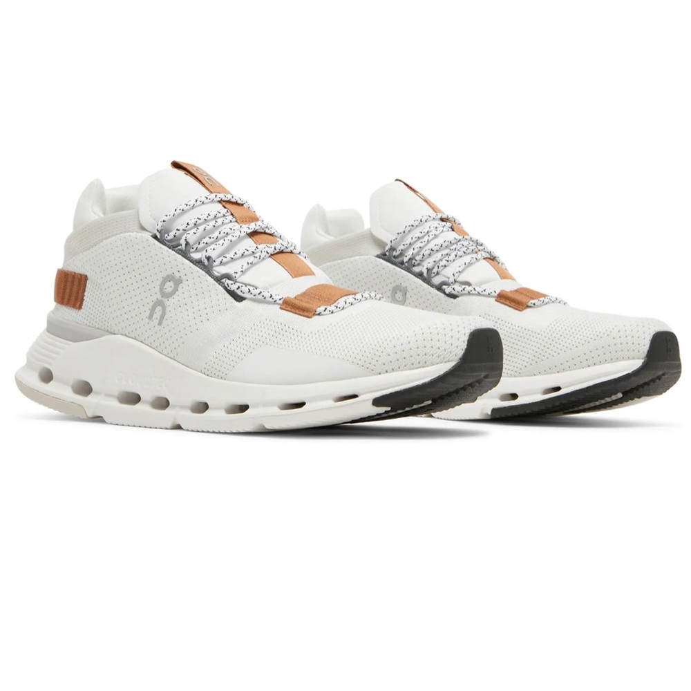 OnClouds CloudNova Sneakers Brand New